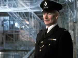 Prison Officer