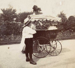 Nanny