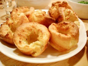 Le Yorkshire Pudding