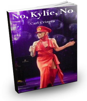 No, Kylie, No