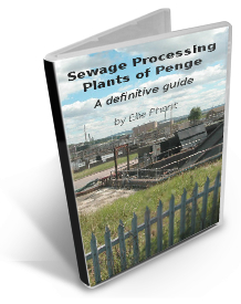 Sewage Processing Plants of Penge – A definitive guide
